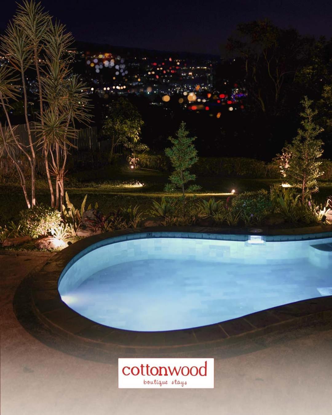 Cottonwood Yaputa Heated-Onsen Netflix Api-Unggun Karaoke Ps4 Villa Sampal Eksteriør billede