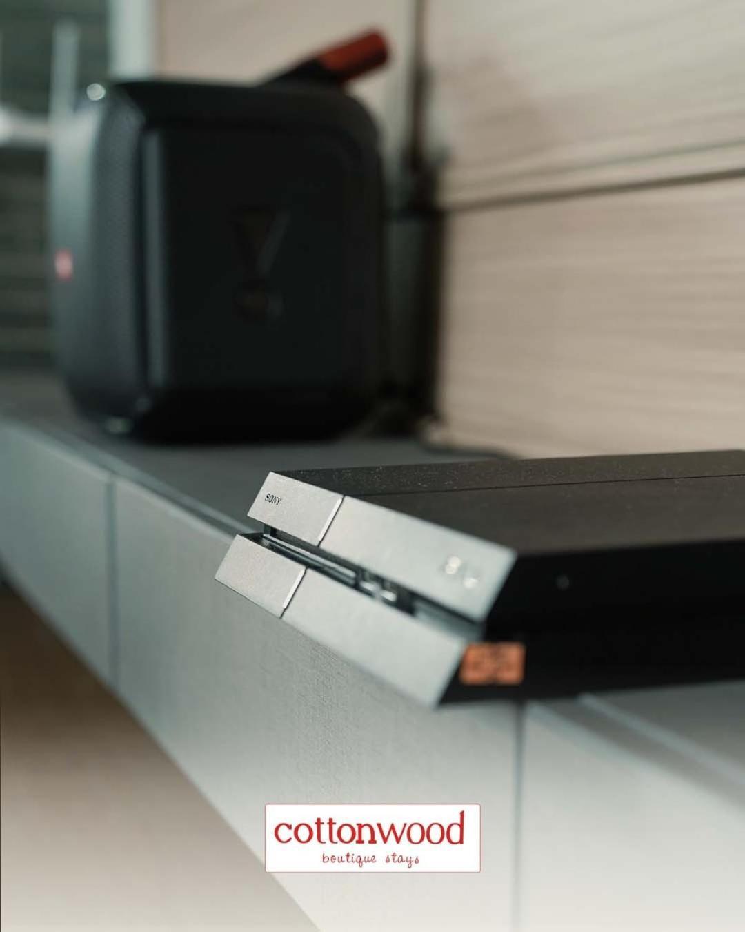 Cottonwood Yaputa Heated-Onsen Netflix Api-Unggun Karaoke Ps4 Villa Sampal Eksteriør billede