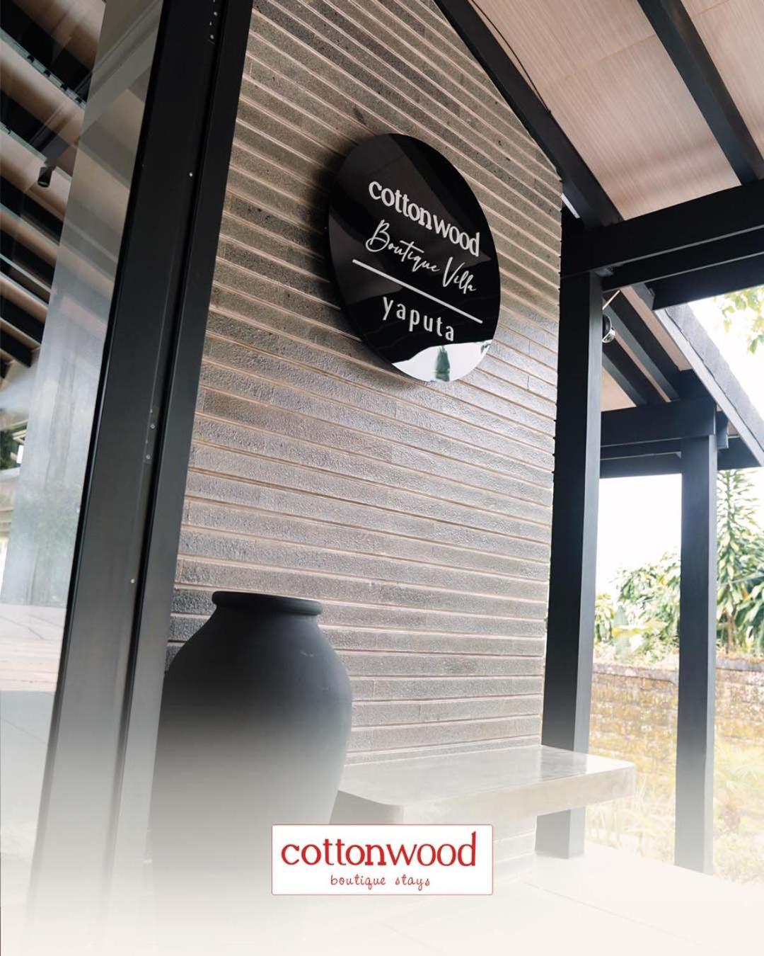 Cottonwood Yaputa Heated-Onsen Netflix Api-Unggun Karaoke Ps4 Villa Sampal Eksteriør billede
